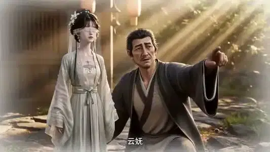迷路后错投邪宗我成了团宠