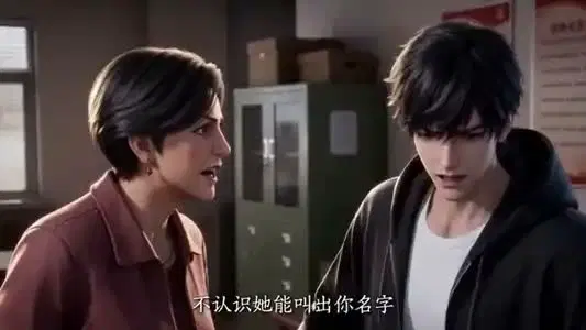 救命!女剑仙追我到地球了