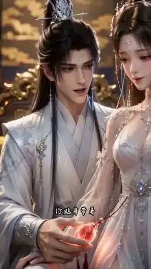 雪落龙渊