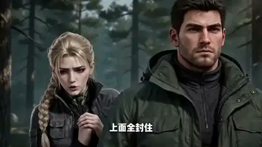 全球躲猫猫：到底谁才是诡异啊！第二季