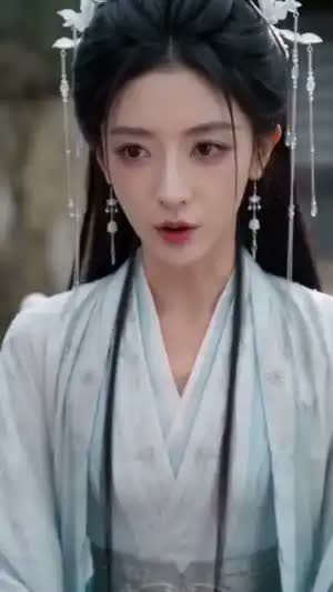 地府来的大佬她巨沙雕AI真人版
