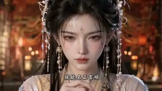 许你一世知意