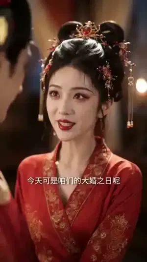 红烛错缘，替身戏子赖着不走了