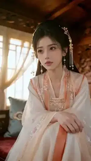 小公爷道，老子可是何美丽的男人3