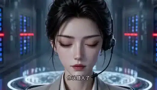 AI竟是我男友