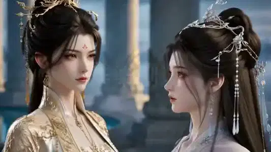 从天而降的相公，从一而终的直球