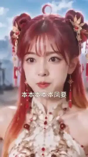 锄头在手！废柴少女横扫宗门天骄