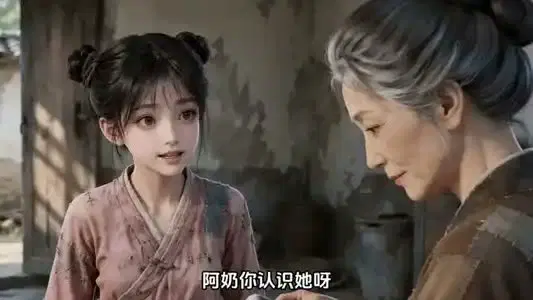 农女带着家人致富第四季