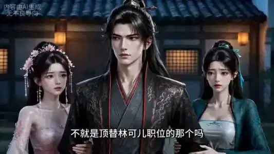 修仙众人看我舔疯癫第二季