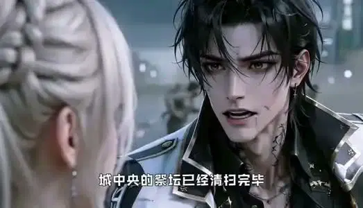 星际神明