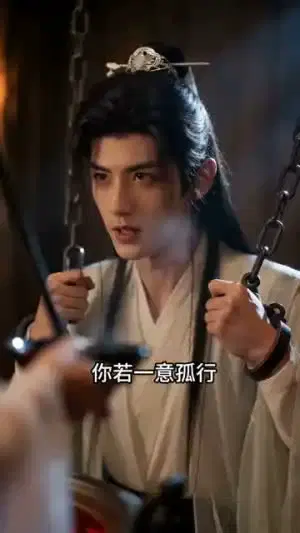 拳十三之不灭苍穹