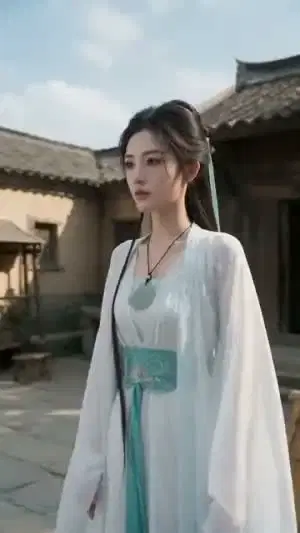 缚魂令