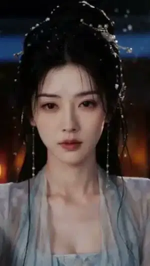 陛下，您的皇后登基了
