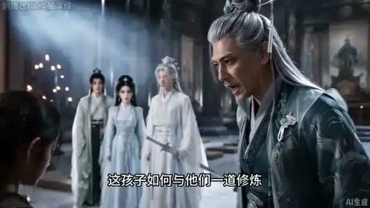 他们都恨修无情道的我是个木头之玉甃无尘