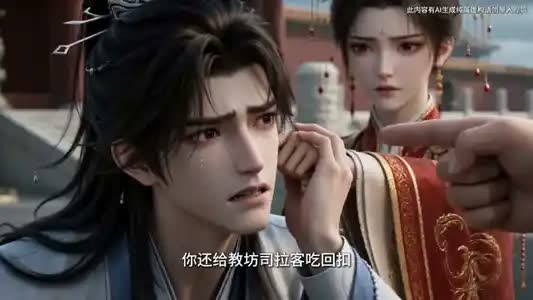 京师第一纨绔第一季