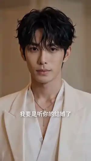 娶到老婆后我沦陷了