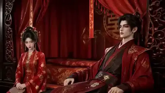 主母她茶香四溢