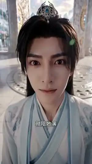 解锁心声，戏精弟子逆袭仙宗