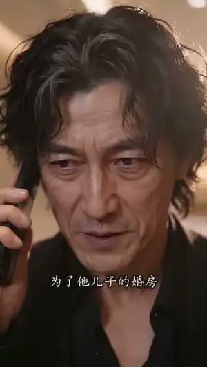 前妻竟是顶级大佬