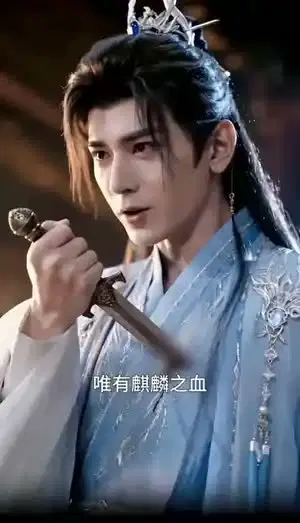 神女只想复仇，你却要她抱抱