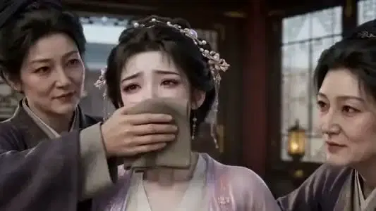 别惹郡主