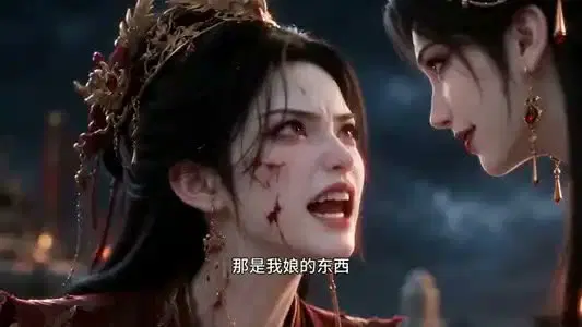 囚笼之外