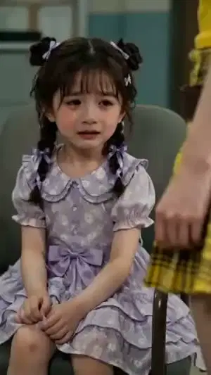 穿成死对头妻女双全