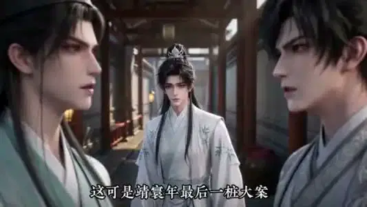 探花是草包第一季