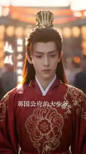 上错花轿嫁病弱权臣，被宠冠京城