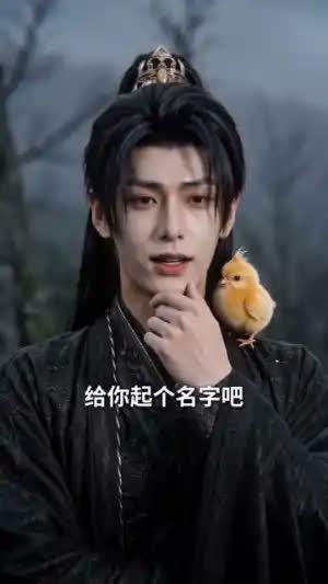 穿越庶长兄：揽云巅！第二季