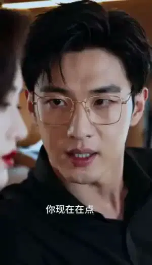 影帝撕约强宠妻