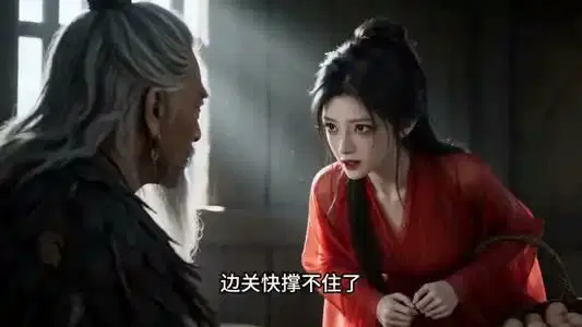 末世女穿越挽月传！第二季