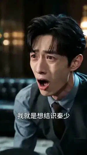 以爱为谋：伪千金攻略三少