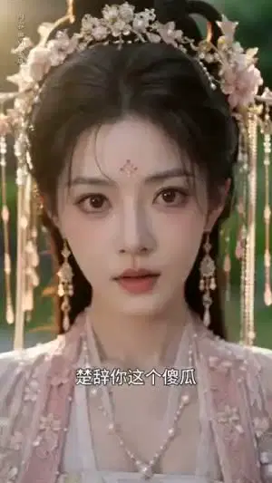 追公主被笑后，我镇守山河娶她