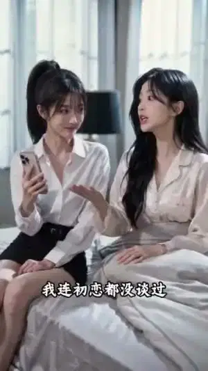失忆后好心人居然是老公