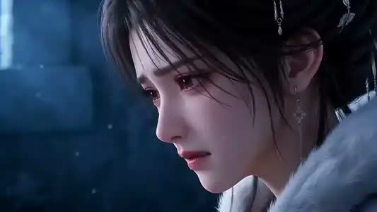 枝意难追