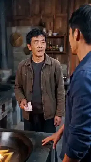 山野奶爸，大力士老爸带娃记第三季