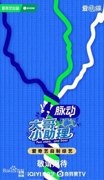 大哥小助理