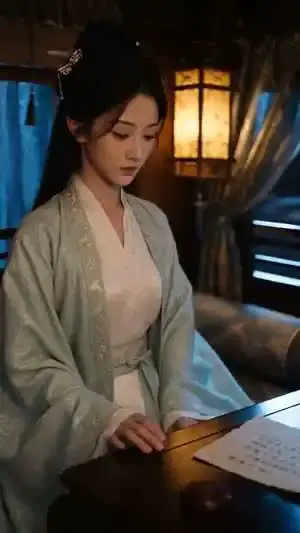 反派庶女不好惹