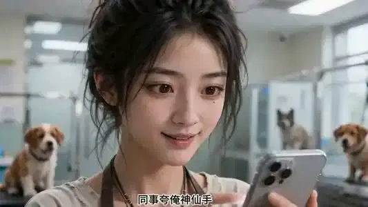 万兽之乡