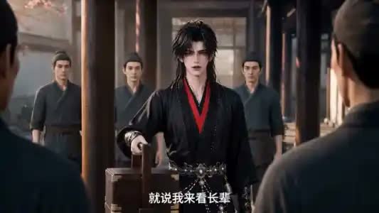 重生后养弟成了我的护短狂魔第二季