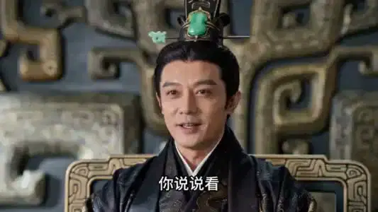 我在大秦当保洁：始皇偷听我心声第三季