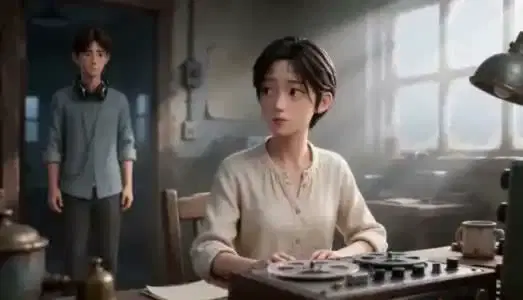 听风第二部