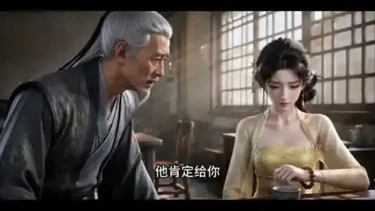 送礼修仙，仙子疯狂报恩第二季