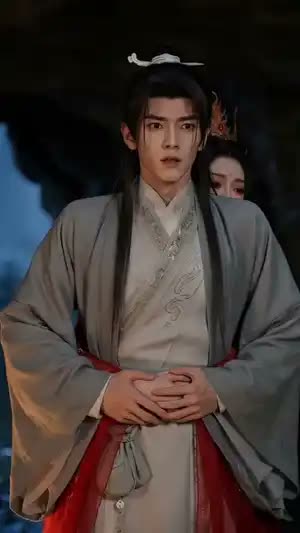 天降情劫：宗主请自重