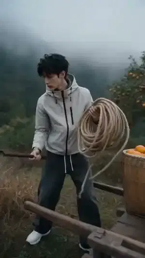 全民求生：我的技能有亿点点多第三季