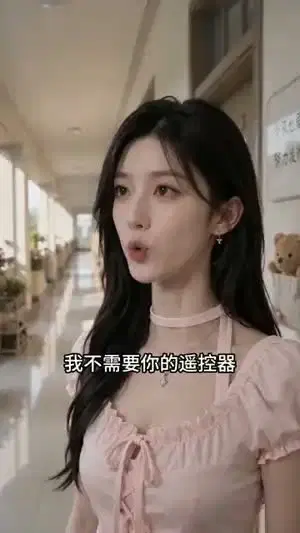 撕破伪苦剧本