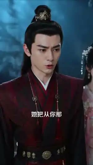 炮灰嫡女竟是摄政王白月光