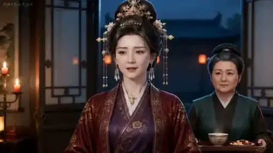 我的夫君每天换物种