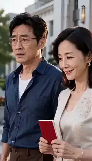 聆物心声，全家独宠我